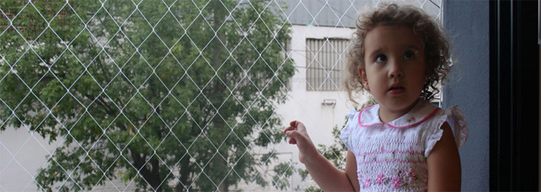 Children Safety Nets in Hyderabad