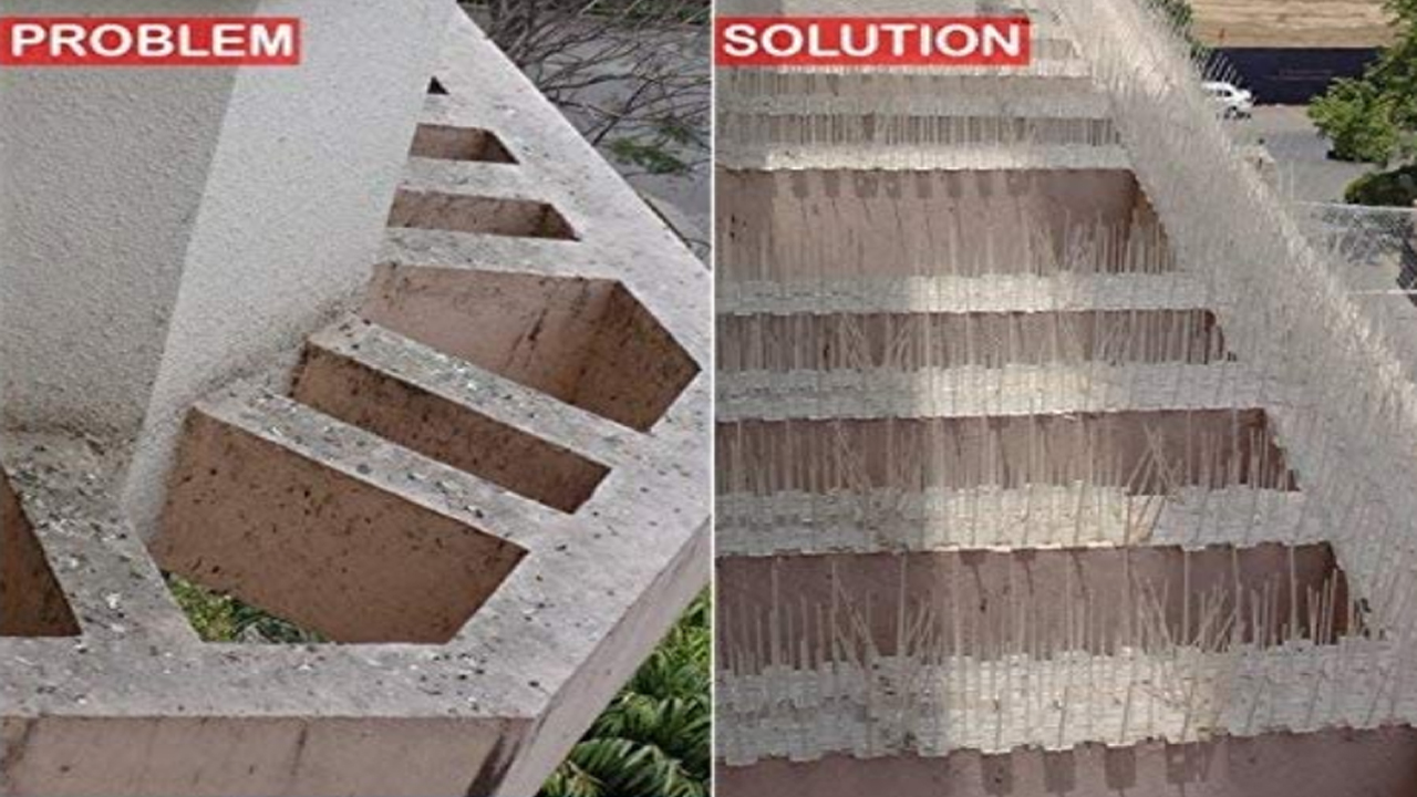 Bird Spikes In Kondapur