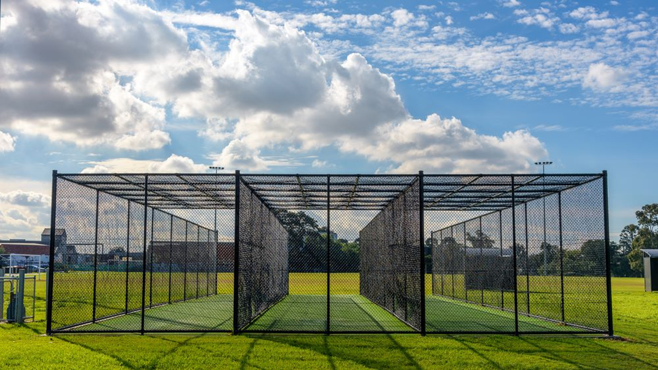 Cricket Practice Nets in Hyderabad