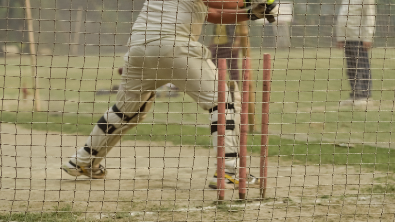 Cricket Practice Nets Suppliers in Pune