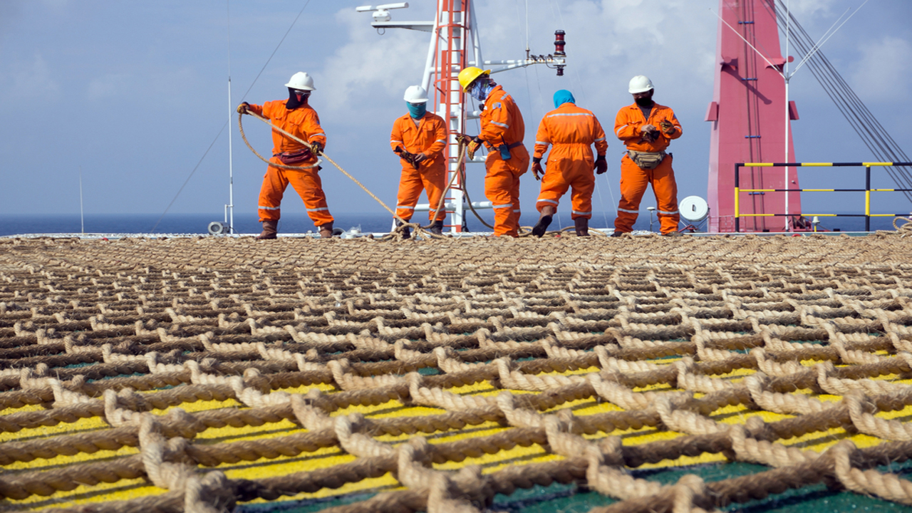 Industrial Safety Nets in Hyderabad