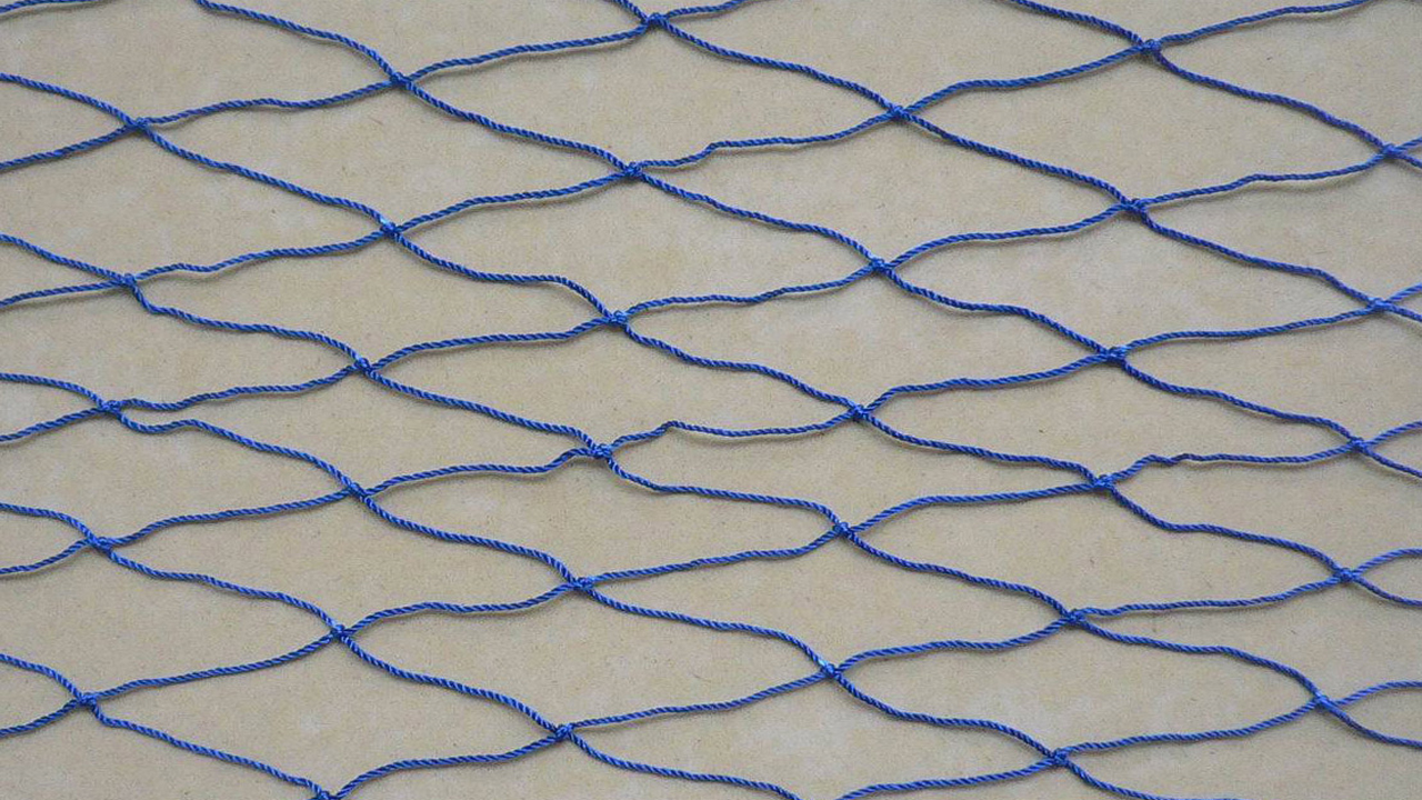 Nylon Nets suppliers in Pune
