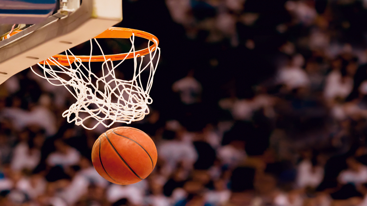 Basketball Nets in 